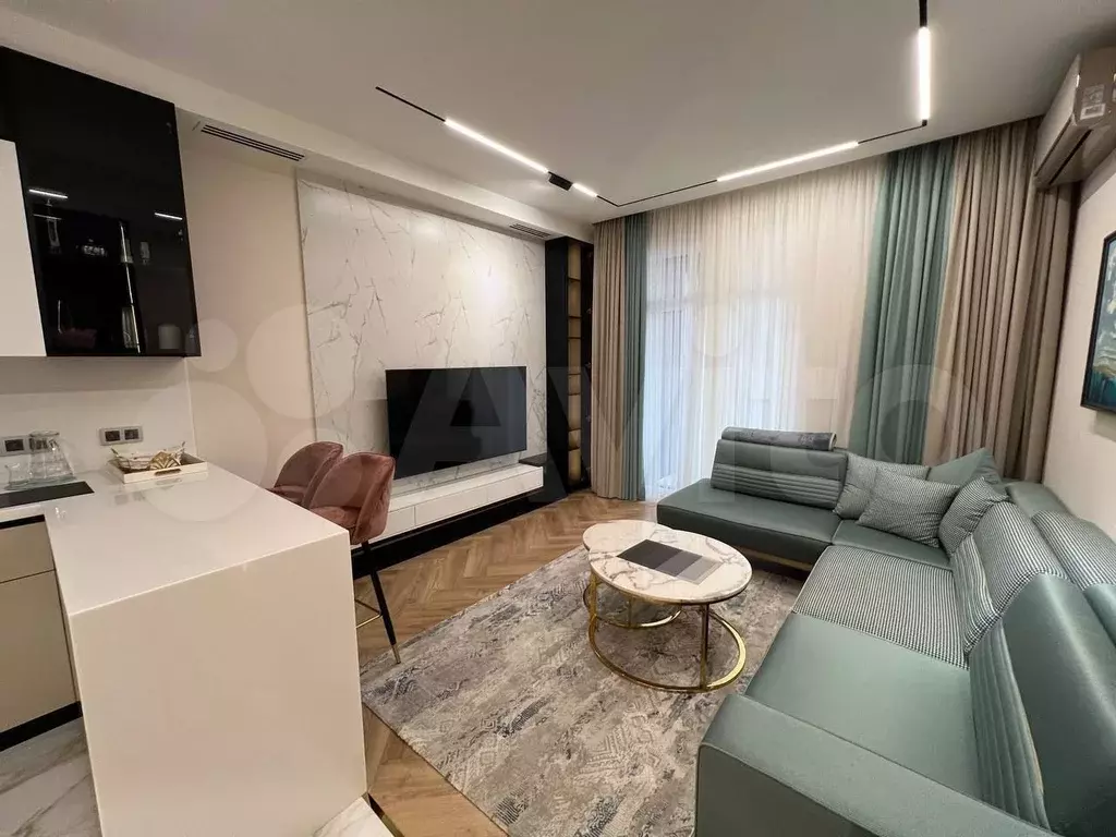 2-к. квартира, 50 м, 5/10 эт. - Фото 0