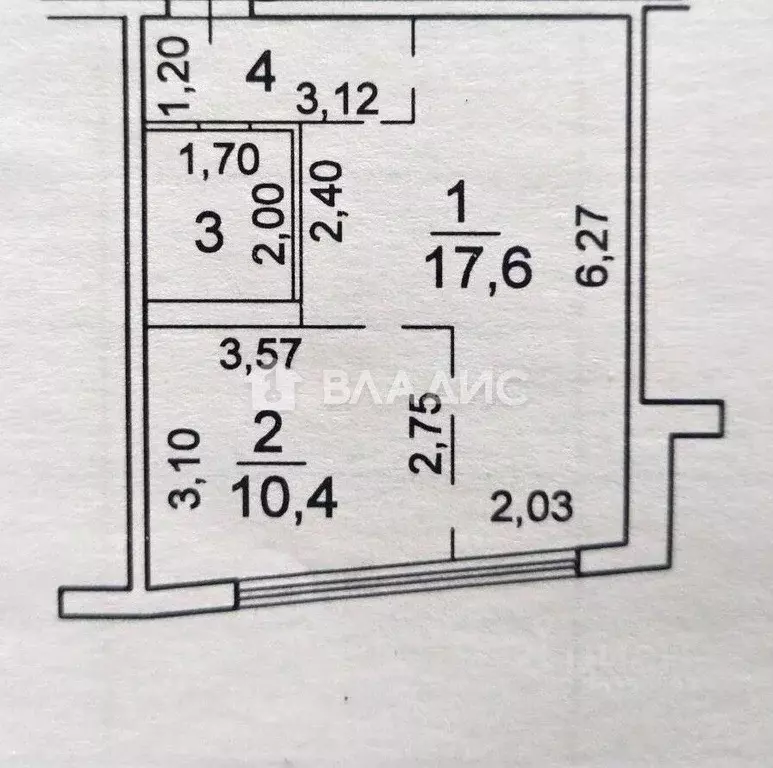Студия Карелия, Петрозаводск ул. Правды, 38В (35.0 м) - Фото 2