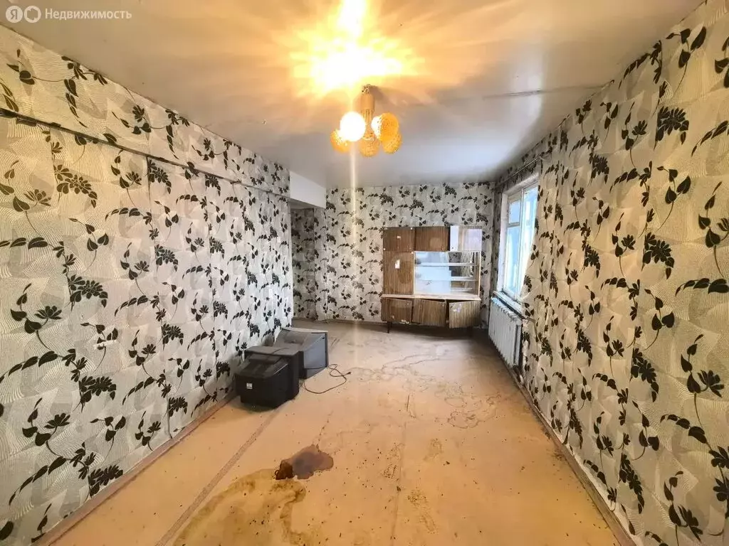 2-комнатная квартира: Карачев, улица Луначарского, 199 (50.9 м) - Фото 1