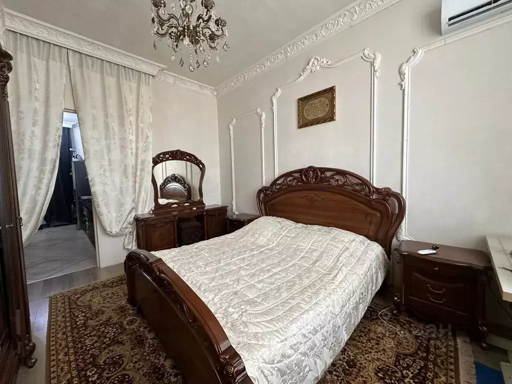 2-к кв. Дагестан, Махачкала ул. Халимбекаульская (60.0 м) - Фото 1