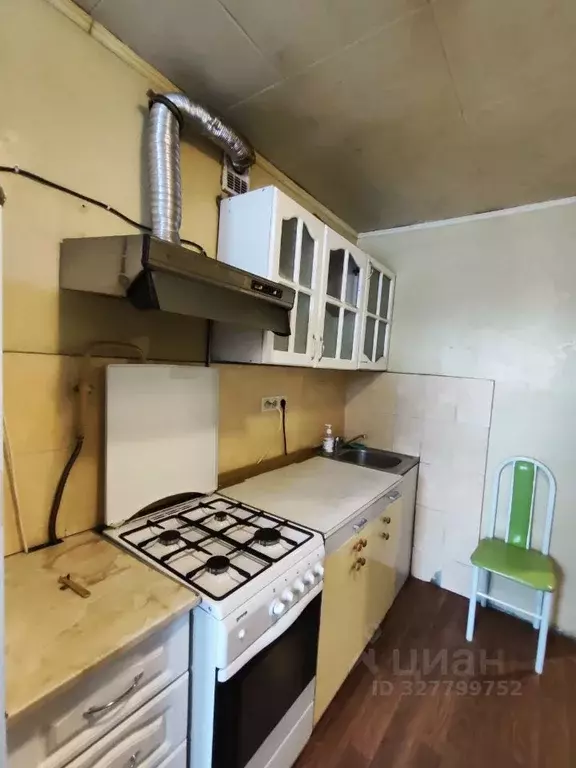 1-к кв. Москва Тайнинская ул., 24 (35.5 м) - Фото 1