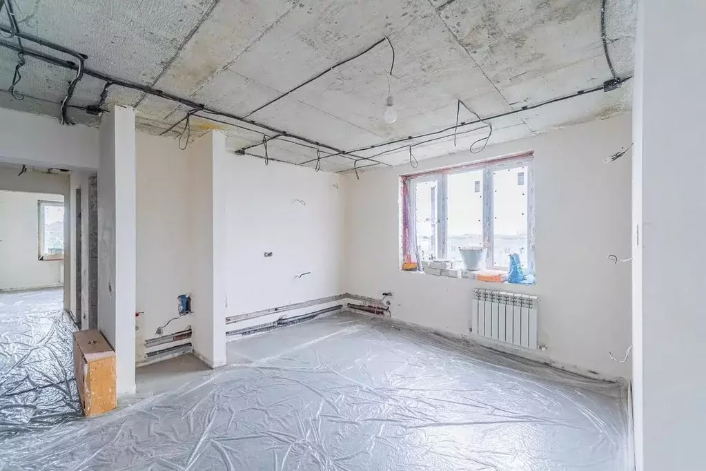 Продаётся 3-к квартира, 128 м - Фото 0
