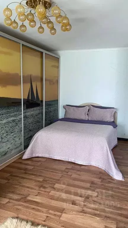 1-к кв. Москва просп. Маршала Жукова, 24К1 (43.0 м) - Фото 0