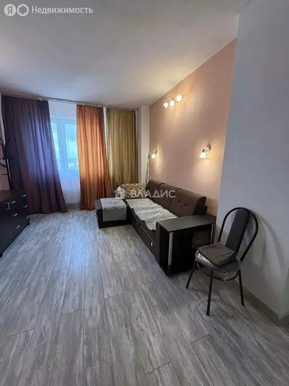 2-комнатная квартира: Долгопрудный, Парковая улица, 50 (51.4 м) - Фото 2