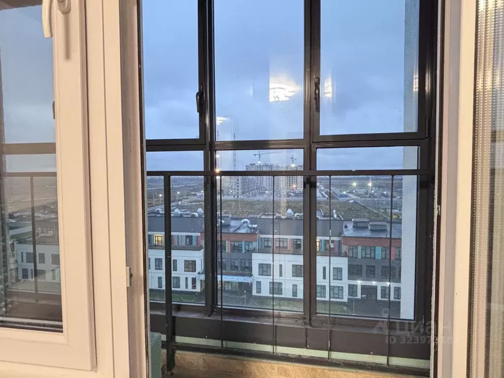 Студия Санкт-Петербург пос. Шушары, просп. Старорусский, 5к2 (23.0 м) - Фото 2