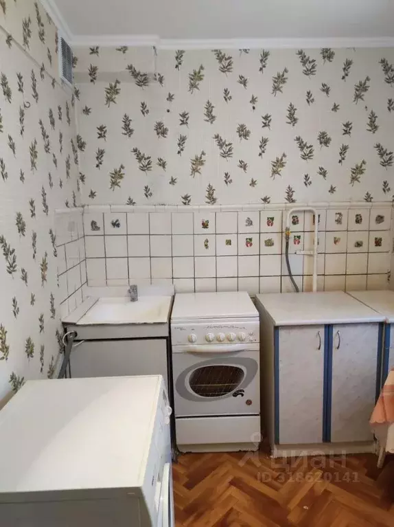 2-к кв. Московская область, Химки Юбилейный просп., 38 (44.7 м) - Фото 0