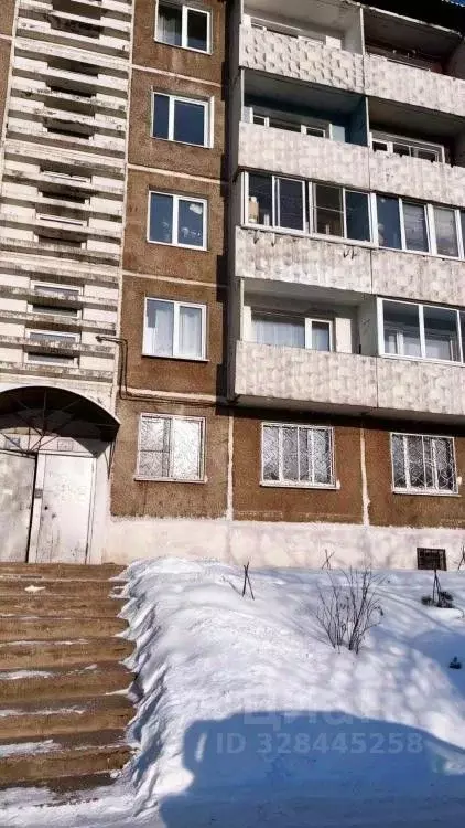 Комната Иркутская область, Иркутск ул. 30-й Иркутской Дивизии, 7 (10.0 ... - Фото 1