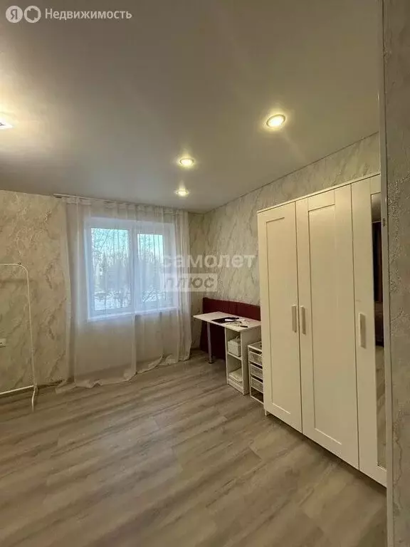 1-комнатная квартира: Златоуст, проспект имени Ю.А. Гагарина, 3-я ... - Фото 2