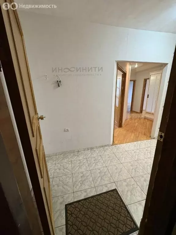 3-комнатная квартира: Москва, Пронская улица, 11к2 (81.7 м) - Фото 2