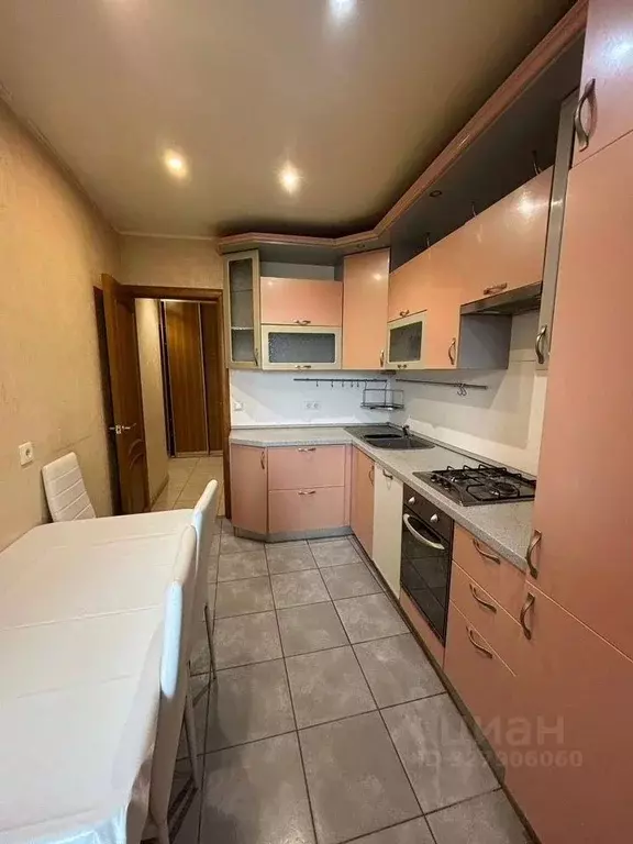 2-к кв. Московская область, Лобня ул. Крупской, 14 (60.0 м) - Фото 1