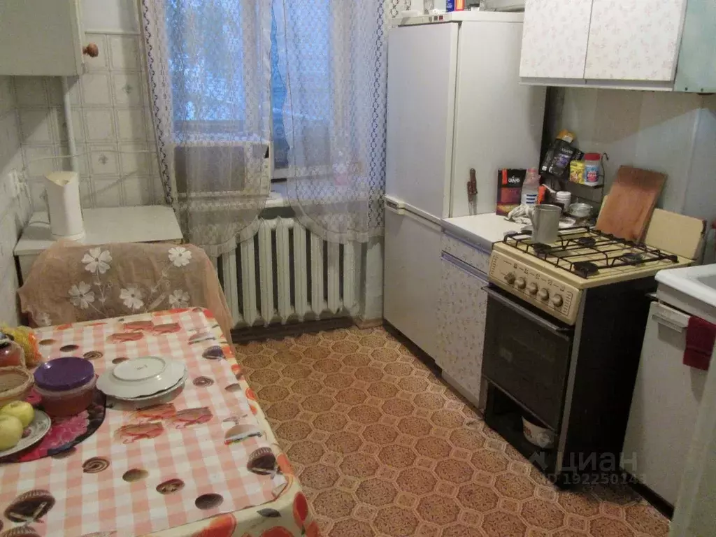 Комната Москва Васильевская ул., 5 - Фото 2