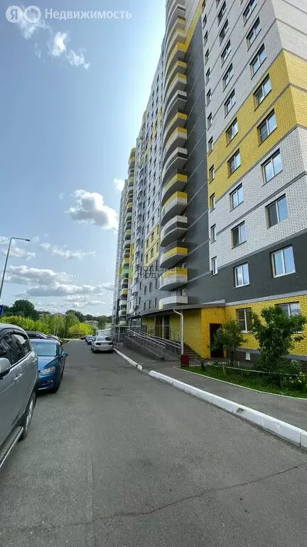 2-комнатная квартира: Ижевск, Удмуртская улица, 266 (49.3 м) - Фото 1