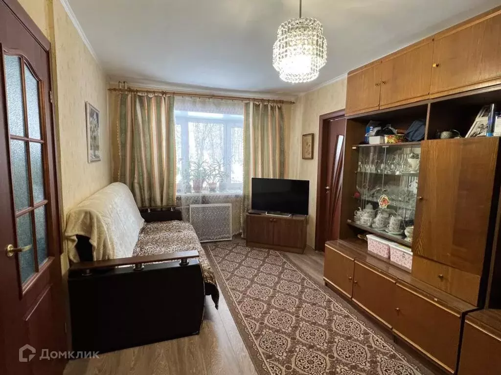 Продаётся 2-к квартира, 41 м - Фото 0