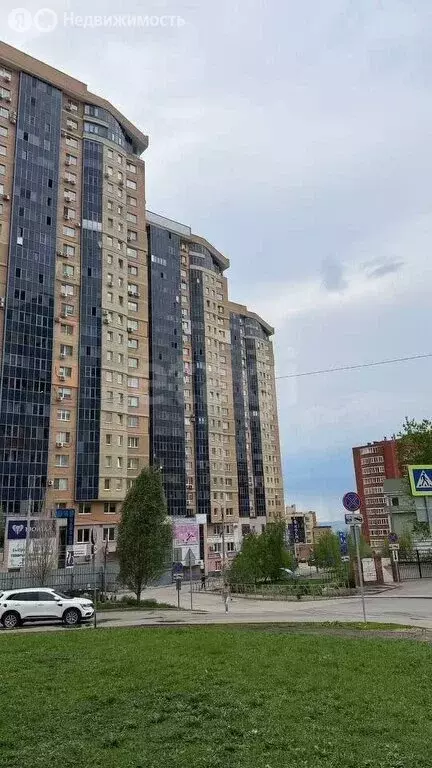 1-комнатная квартира: Самара, 5-я просека, 99Б (74.1 м) - Фото 0