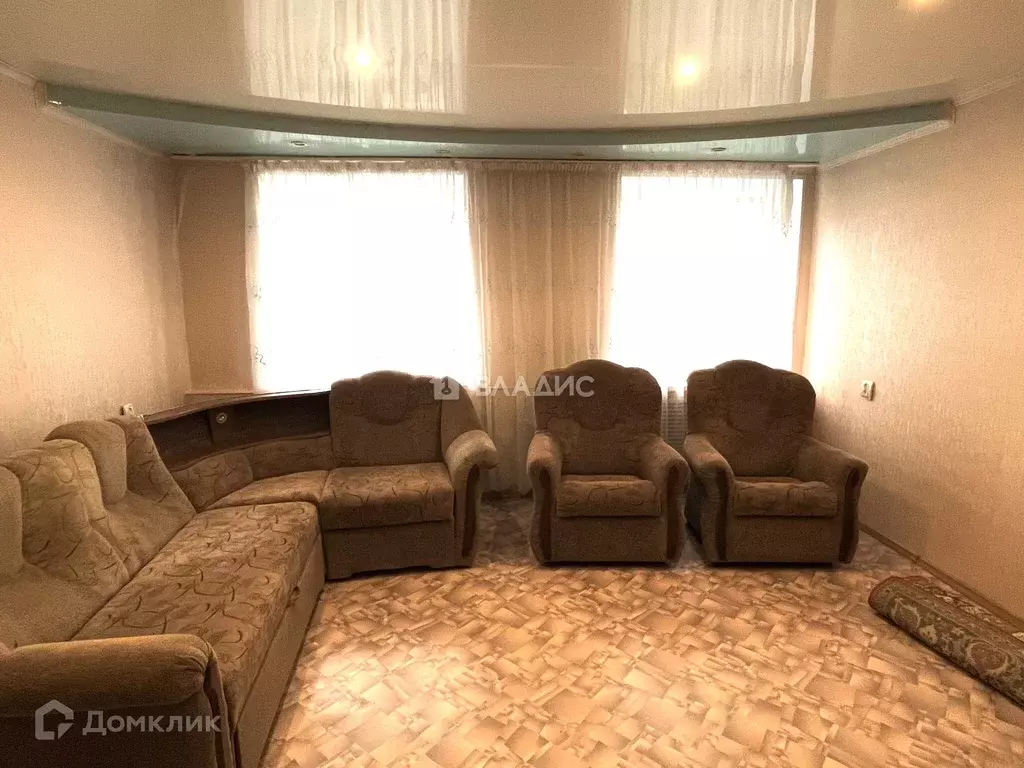 Продаётся 1-к квартира, 25.3 м - Фото 0