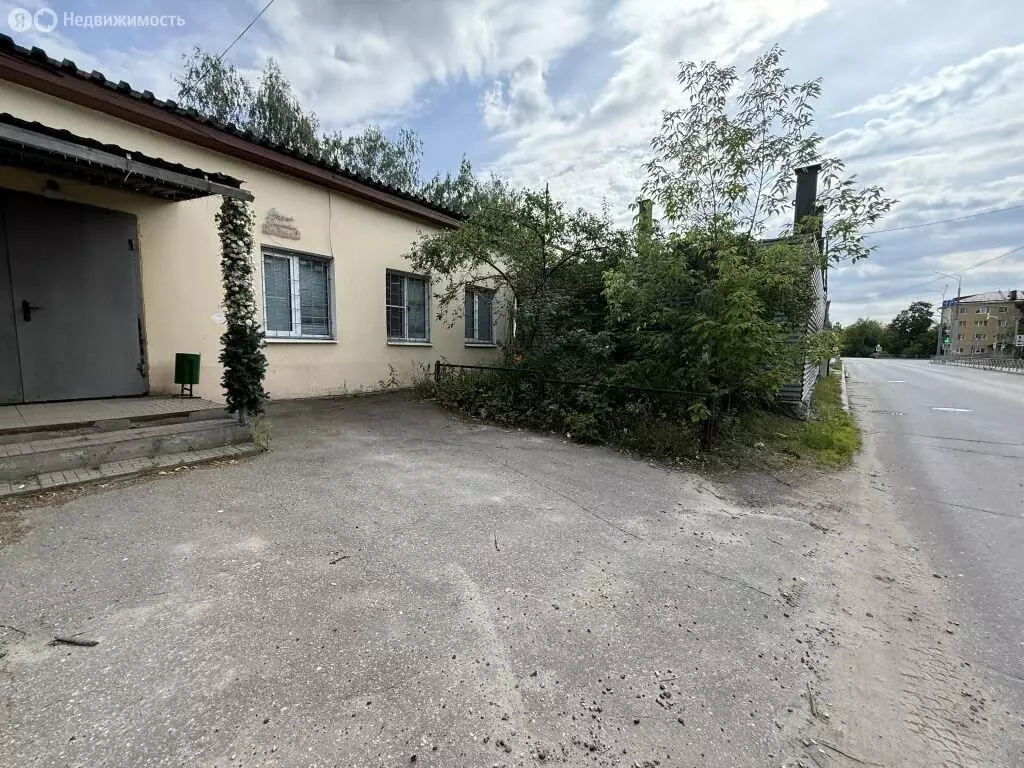 Помещение свободного назначения (56 м) - Фото 2