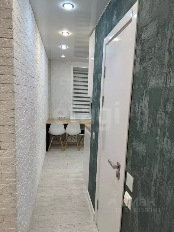 2-к кв. Коми, Ухта Интернациональная ул., 43 (40.8 м) - Фото 0