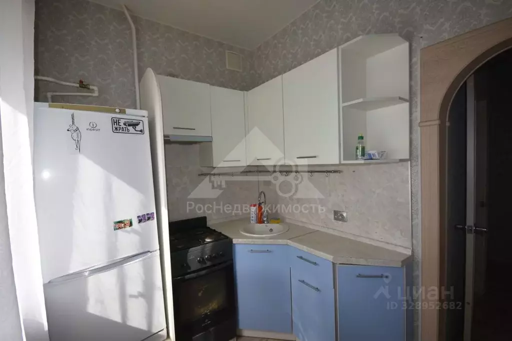 2-к кв. Владимирская область, Кольчугино ул. Мира, 26 (36.8 м) - Фото 1