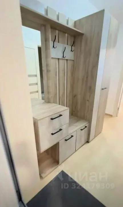 1-к кв. Белгородская область, Алексеевка ул. Пушкина, 45 (38.0 м) - Фото 1