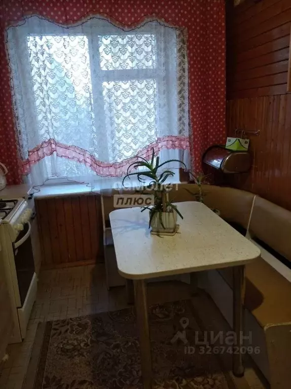 3-к кв. Воронежская область, Воронеж ул. Генерала Лизюкова, 34 (64.0 ... - Фото 2