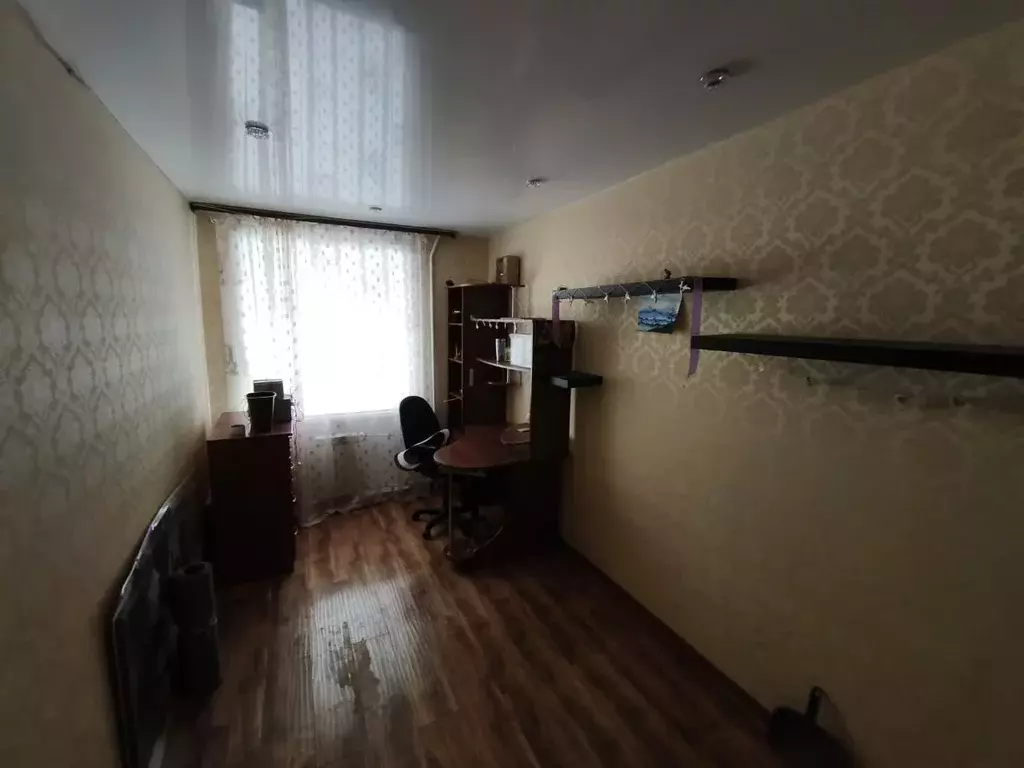Продаётся 2-к квартира, 42.3 м - Фото 1