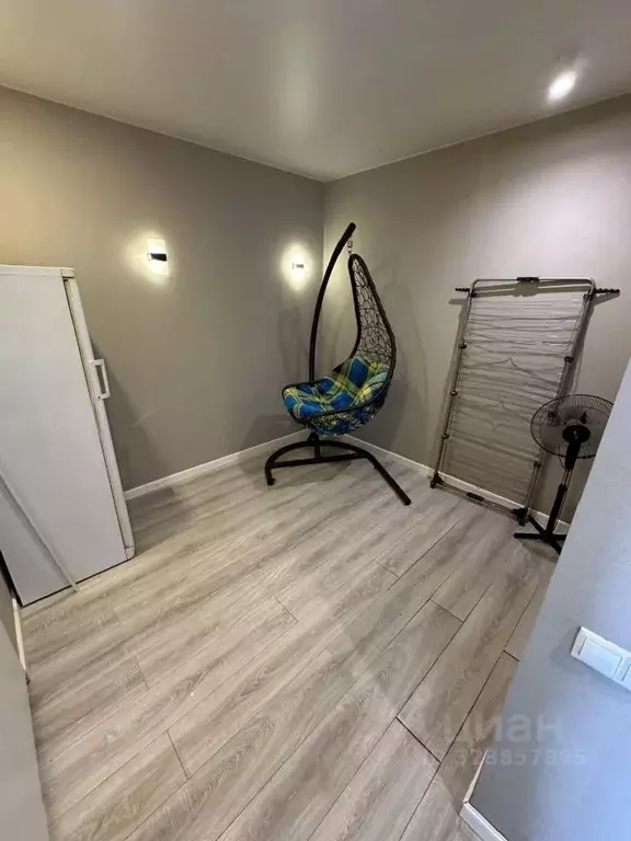 1-к кв. Московская область, Ленинский городской округ, Лопатино пгт ... - Фото 2