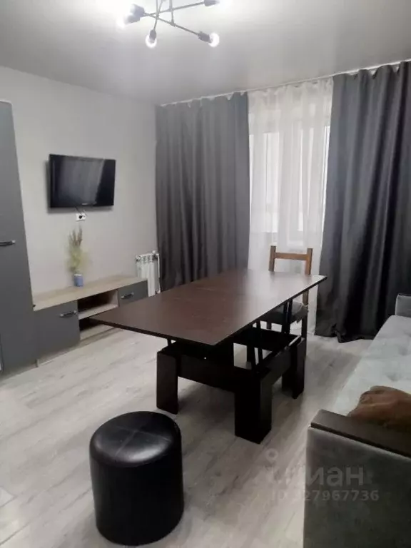 2-к кв. Алтайский край, Барнаул ул. Гущина, 150/4 (43.0 м) - Фото 1