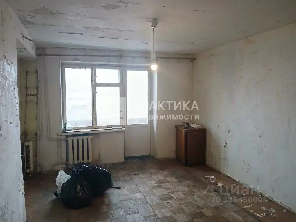 1-к кв. Московская область, Балашиха Кучино мкр, ул. Чаплыгина, 5 ... - Фото 2