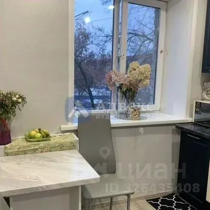 2-к кв. Тюменская область, Тюмень Парковая ул., 2А (47.0 м) - Фото 2