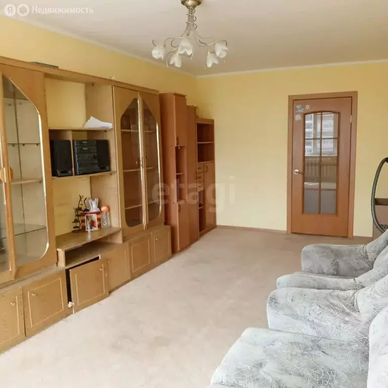 2-комнатная квартира: Тюмень, Ямская улица, 77к2 (71.7 м) - Фото 0