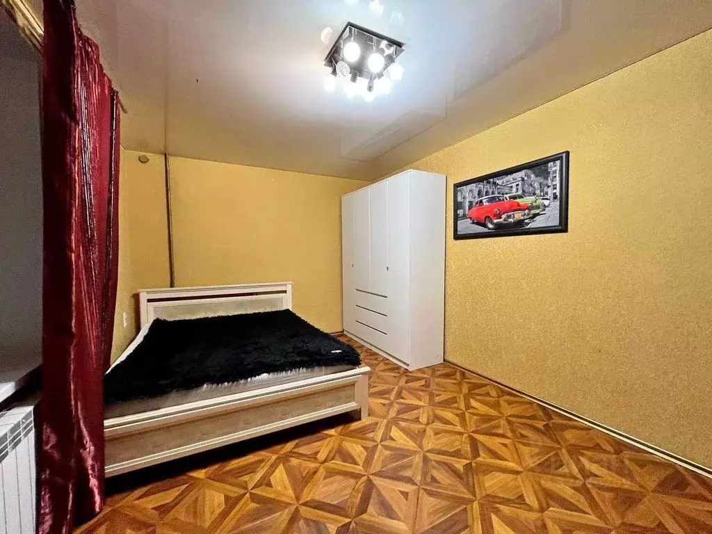 2-к кв. Белгородская область, Белгород ул. Белгородского полка, 25 ... - Фото 2