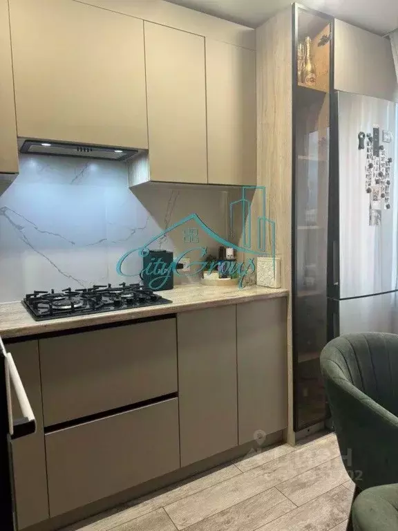 3-к кв. Оренбургская область, Орск Новый город мкр, ул. Краматорская, ... - Фото 2