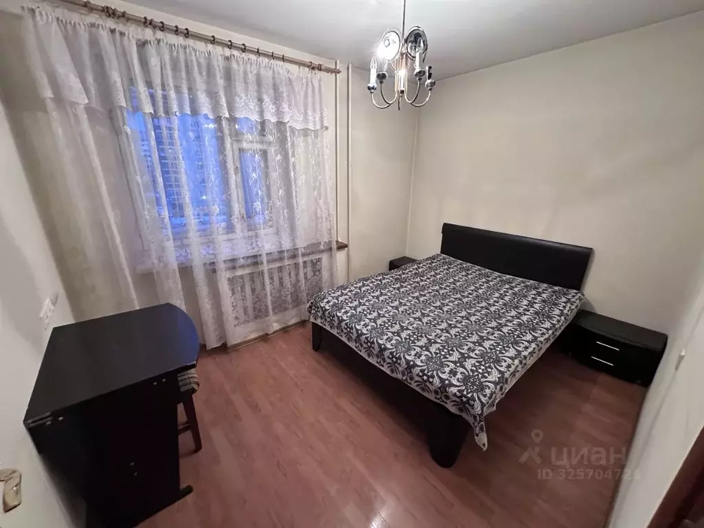 2-к кв. Татарстан, Казань ул. Патриса Лумумбы, 62 (56.0 м) - Фото 1