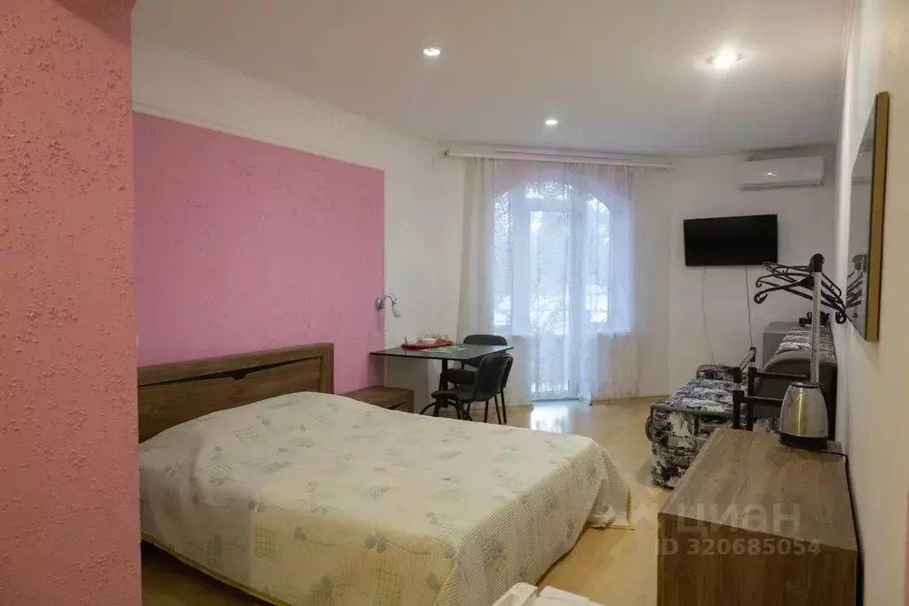 Комната Крым, Судак аллея Тенистая, 17А - Фото 2