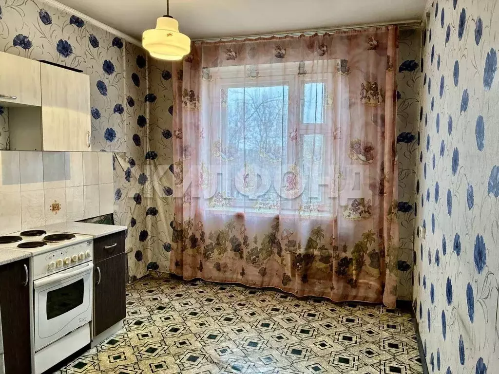 2-к кв. Хакасия, Абакан ул. Крылова, 79 (50.9 м) - Фото 2