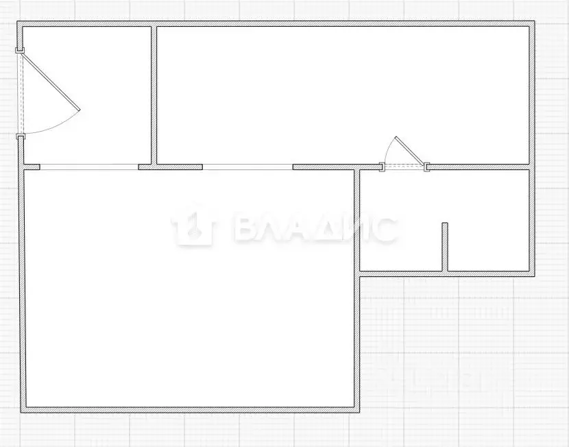 Помещение свободного назначения в Пензенская область, Пенза ул. ... - Фото 2