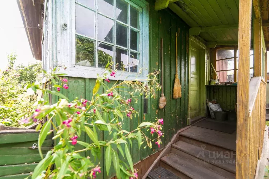 Дом в Амурская область, Благовещенск Северная ул., 238/7 (43 м) - Фото 1