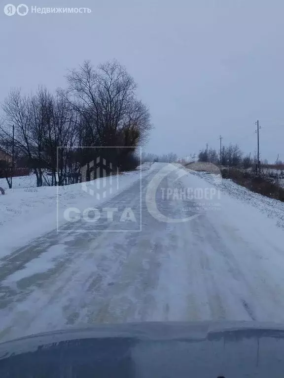 Дом в село Казанская Хава, Советская улица, 26 (100 м) - Фото 0