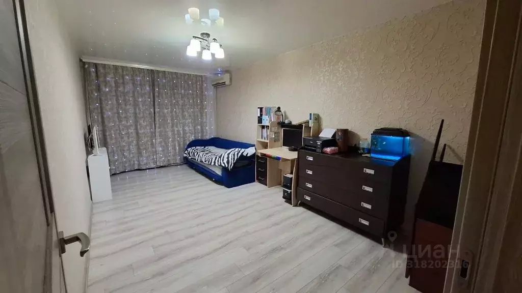 2-к кв. Ростовская область, Новочеркасск ул. Клещева, 7 (46.0 м) - Фото 0