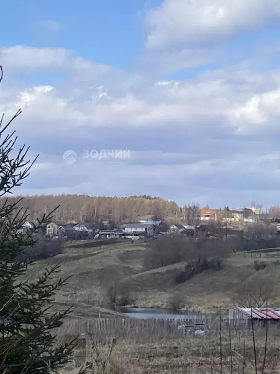 Дом в Чувашия, Чебоксарский муниципальный округ, д. Кшауши ул. Садовая ... - Фото 1
