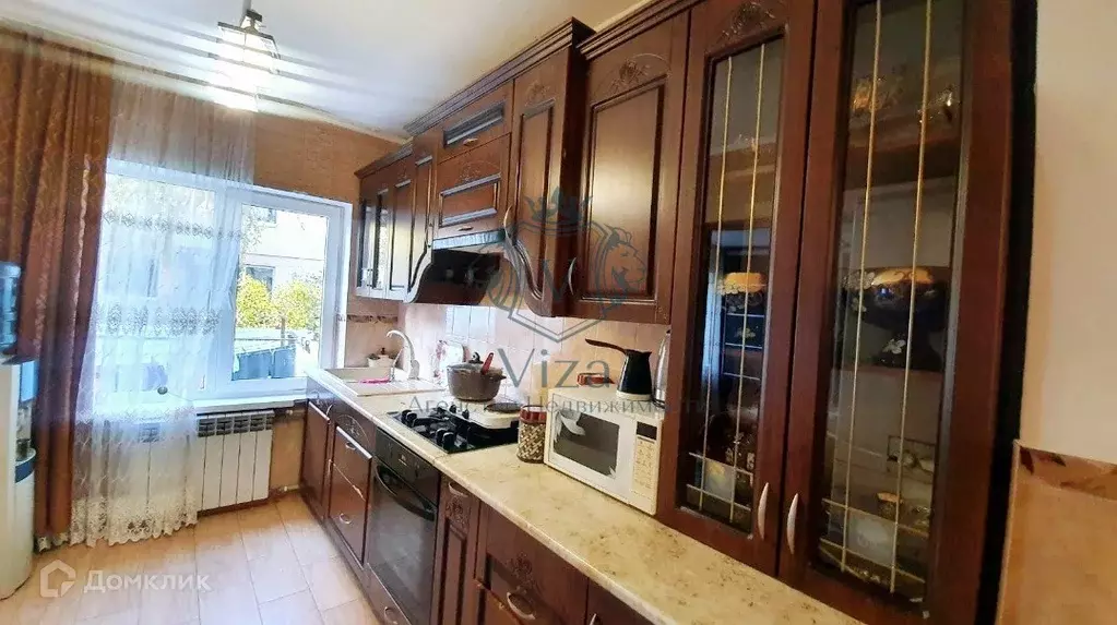 Продаётся 4-к квартира, 98 м - Фото 0