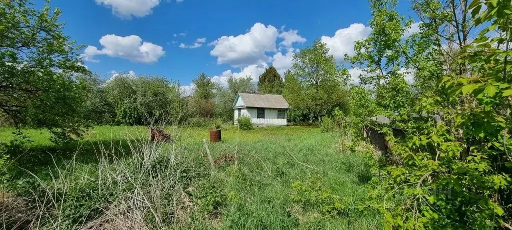 Дом в Рязанская область, Рязань Дружба СТ,  (25 м) - Фото 1