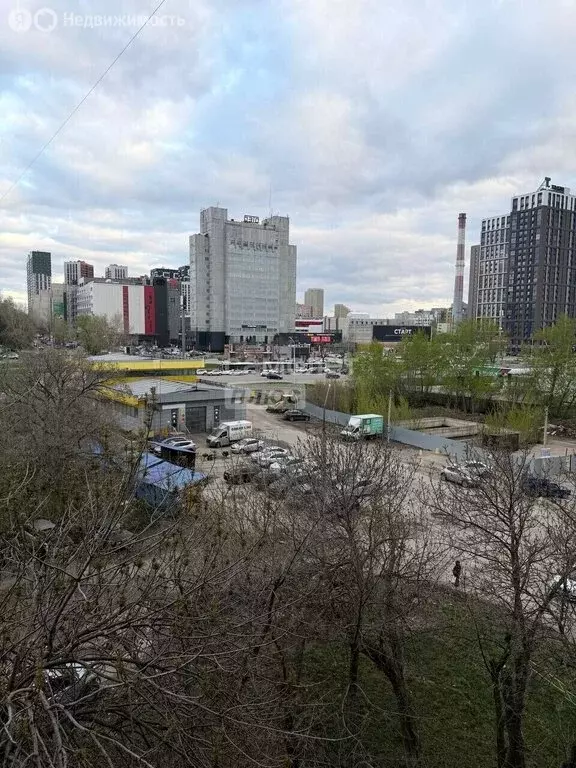 2-комнатная квартира: Уфа, улица Менделеева, 171 (43.6 м) - Фото 2