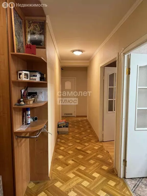 3-комнатная квартира: Ставрополь, улица Михаила Морозова, 104 (66.1 м) - Фото 1