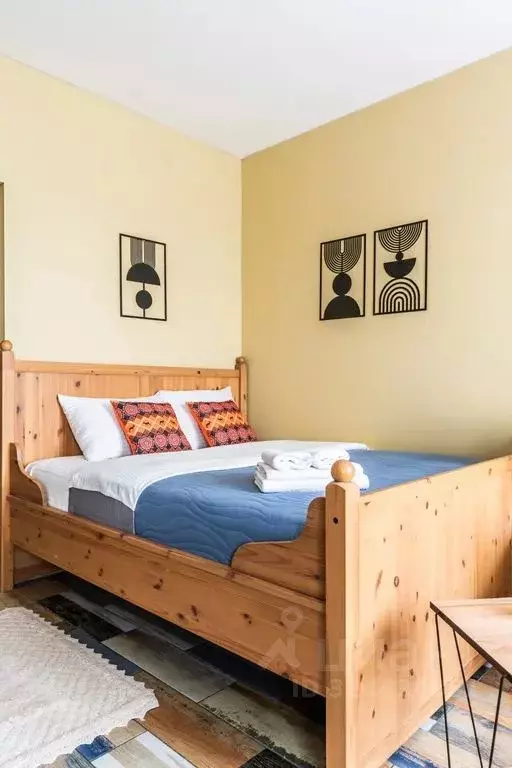 Студия Ленинградская область, Гатчина ул. Чехова, 43 (30.0 м) - Фото 2