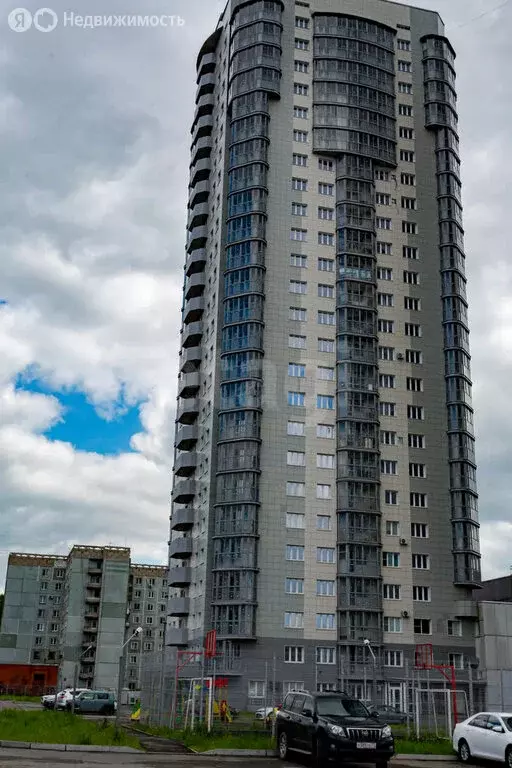 3-комнатная квартира: Новокузнецк, улица Павловского, 13Б (85.1 м) - Фото 1