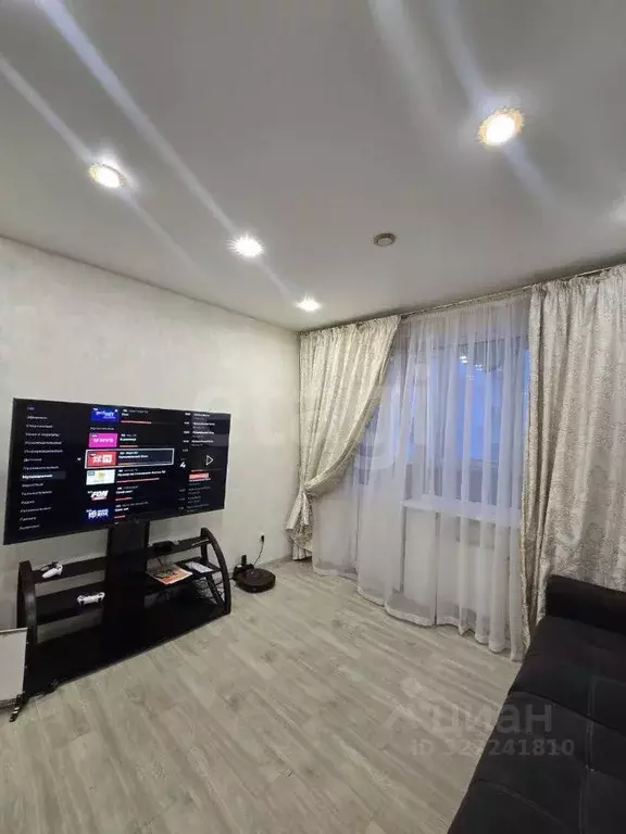 3-к кв. Ямало-Ненецкий АО, Новый Уренгой просп. Губкина, 21Б (72.0 м) - Фото 2