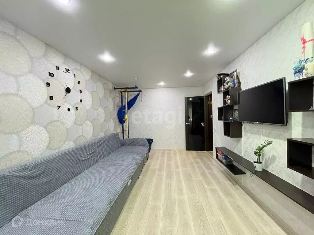 Продаётся 2-к квартира, 43.1 м - Фото 1