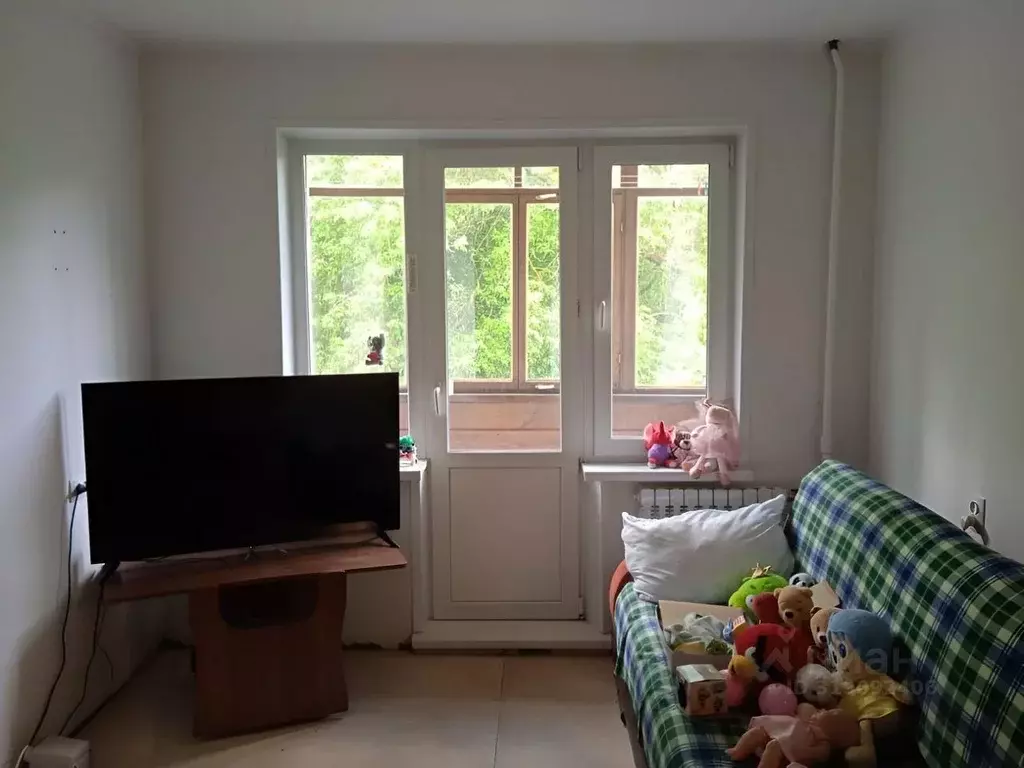 Квартира, 2 комнаты, 44 м - Фото 1