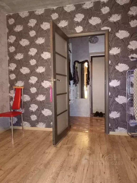 1-к кв. Московская область, Одинцовский городской округ, Лесной ... - Фото 2